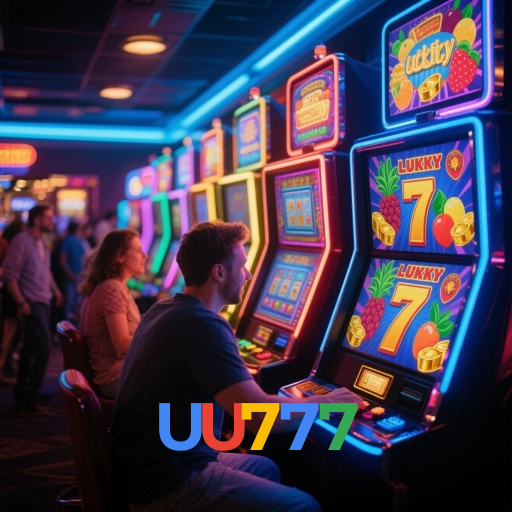 Segurança no UU777