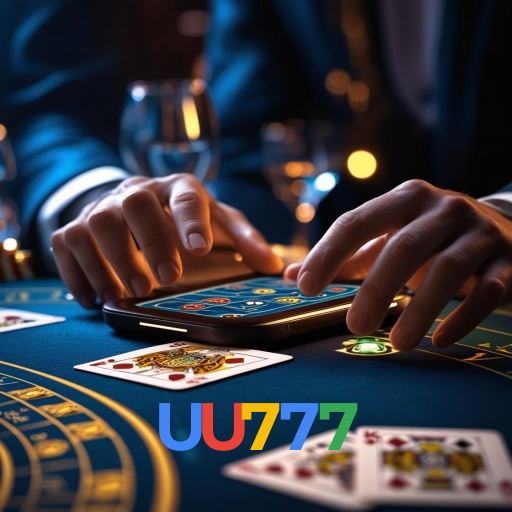 Problemas de Login no UU777