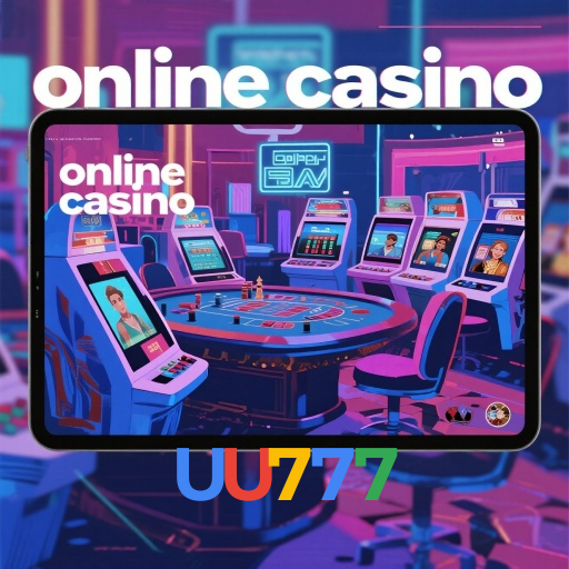 Login no UU777