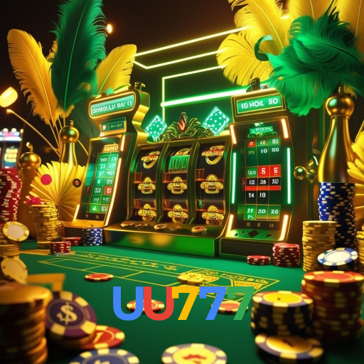 Login no UU777
